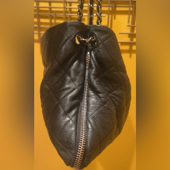 💯 Chanel Timeless Expandable Bag tote - Picture 7 of 16